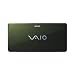 Sony VAIO VGN-P530H/G Lifestyle PC (1.33 GHz Intel Processor, 2 GB RAM, 60 GB Hard Drive with G-Sensor, Vista Basic) Green