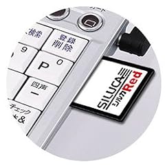 SEIKO 中国語通訳表現集カード シルカカードレッド DC-A010