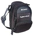 Sony LCS-CSD Cybershot Case - Fits All T & W Series Cameras As Well As N2