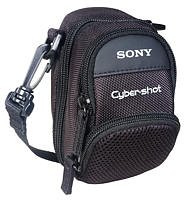 Sony LCS-CSD Cybershot Case - Fits All T & W Series Cameras As Well As N2
