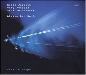  Jack DeJohnette