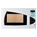 Panasonic NNE252W 0.7cuft white compact microwave