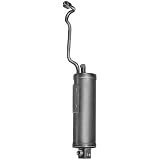 ACDelco 15-1922 Air Conditioning Receiver and Dehydrator Assembly by ACDelco