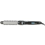 Belson Curlmaster Brush Iron With Rheostat