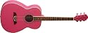 Oscar Schmidt OF2P Folk Acoustic Guitar