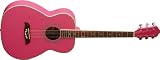 Oscar Schmidt OF2P Folk Acoustic Guitar