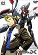 �@���V���I�K���_��X 02 [DVD]