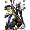 �@���V���I�K���_��X 02 [DVD]