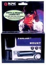 Laser Sighting Kit Laser Sight Kit S/W Ser 39/40/59+