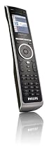 Philips SRU8015/10 Prestigo 15-in-1 Remote Control