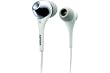 Philips SHE9501 Ecouteurs intra auriculaires avec embouts ultra-compacts 3 tailles Blanc