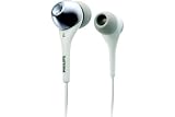 Philips SHESHE9501 In-Ear Kopfh�rer (102dB) wei�