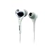 Philips SHESHE9501 In-Ear Kopfh�rer (102dB) wei�