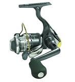 Ignite Spin Reel Front Drag 4+1BB 140yd 4lb