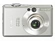 Canon Digital IXUS 55 Digital Camera [5MP, 3 x Optical Zoom]