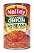 Nalley Walla Walla Onion Chili No Beans 12 ct.