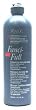 Roux Fanci-Full Rinse #21 Plush Brown 15 oz. (Case of 6)