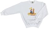 ぼちぼちいこかトレーナー 子供用130cm