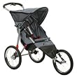InSTEP 5K Single Jogging Stroller