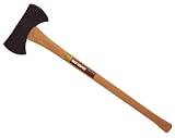 Ames True Temper Double Bit Michigan Axe #1188600
