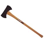 Ames True Temper Double Bit Michigan Axe 1188600