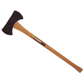 Ames True Temper Double Bit Michigan Axe #1188600 by Ames True Temper