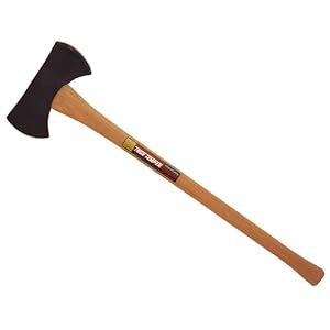 Ames True Temper Double Bit Michigan Axe 1188600 by
