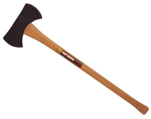 Ames True Temper Double Bit Michigan Axe 1188600