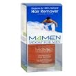 Moom Beauty Products Hair Removal Organic Face Travel Kit
