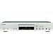 Onkyo DX 7355 CD-Player silber