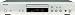 Onkyo DX 7355 CD-Player silber