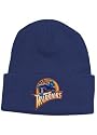 Golden State Warriors NBA Basic Knit Watch Cap