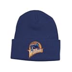 SAVE $0.55 - Golden State Warriors NBA Basic Knit Watch Cap $9.45