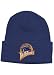 Golden State Warriors NBA Basic Knit Watch Cap