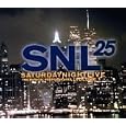 Saturday Night Live - 25 Years Of Musical Performances - Volume 1 (UK Import)