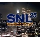 Click here to buy Saturday Night Live - 25 Years Of Musical Performances - Volume 1 by  Paul Simon, Sting, Eric Clapton, Counting Crows, and Annie Lennox .