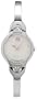 Movado Women's 605312 Kara Diamond Accented Bangle Bracelet Watch
