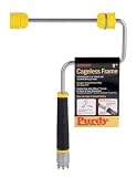 Purdy #140754009 9Cageless Roller Frame