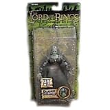 Lord of the Rings Fellowship of the Ring Series 5 Galadriel Entranced Action Figure