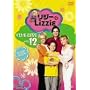 ���W�[&Lizzie �Z�J���h�E�V�[�Y�� VOL.12 [DVD]