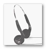 Go 420 Headphones