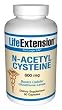 N-Acetyl-Cysteine 600 mg - 60 - Capsule