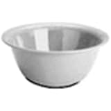 Sterilite Plastic Bowl 6 Qt