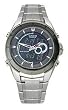 Casio - EFA119BK1AV (Size: men)