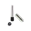 California Exotics / Swedish Erotica Sterling 2-Speed Push Button Stimulator Adult Sex Toy Kit