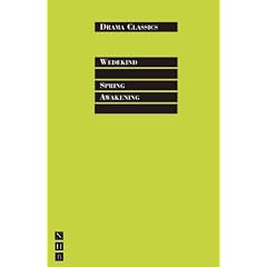 Spring Awakening (NHB Drama Classics)