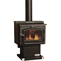 Vogelzang Highlander Wood Stove-Epa TR003