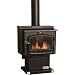 Vogelzang Highlander Wood Stove-Epa TR003
