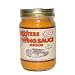 Hooters Wing Sauce Medium: The Original (12 oz.)