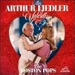 Arthur Fiedler Valentine